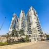 Alsawah Wide 3BR APT in aeon towers