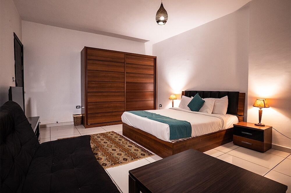Superior Double or Twin Room, Balcony, City View