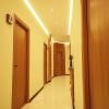 Sama Hotel Sherif Bash