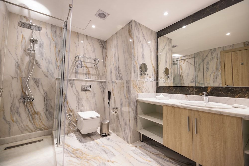 Helnan Antoniades Palace Deluxe Double or Twin Room 7