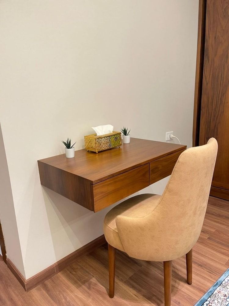 Sheraton ganna inn Classic Studio 4