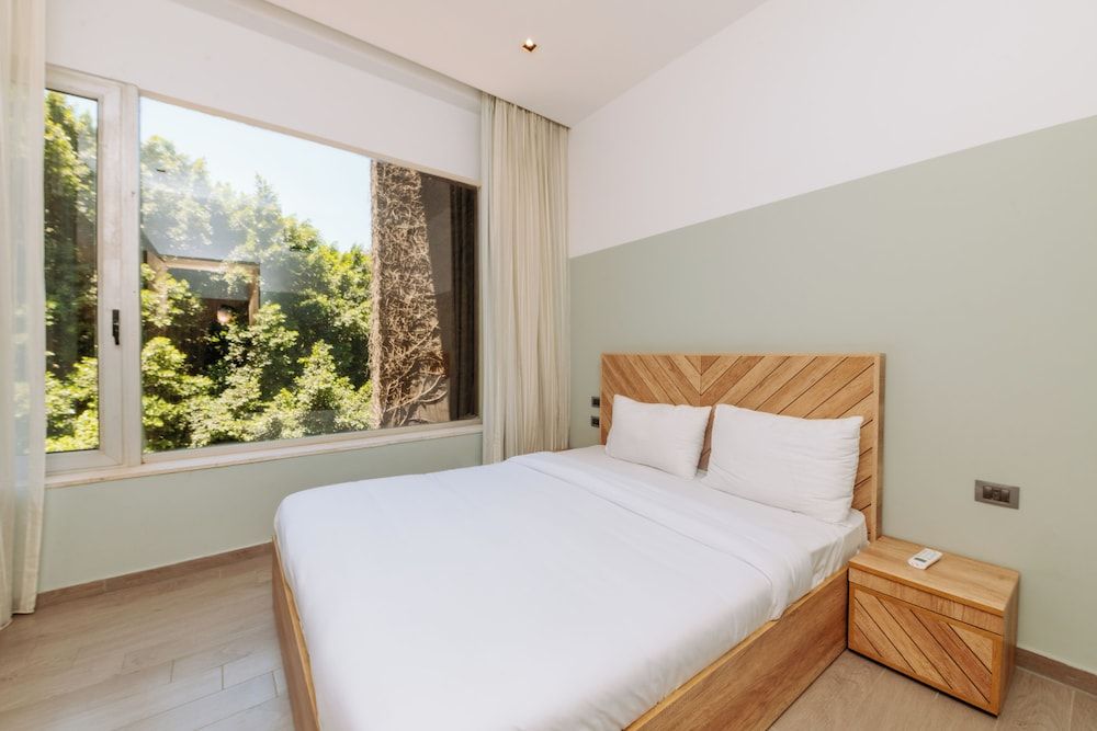 Family Apartment, Kitchenette