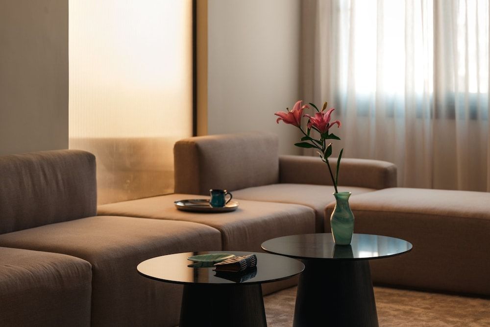Apartment, 1 Bedroom, City View