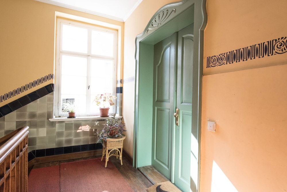 Modern design im klassischen Altbau Design Condo, 2 Bedrooms, Kitchen, City View 33