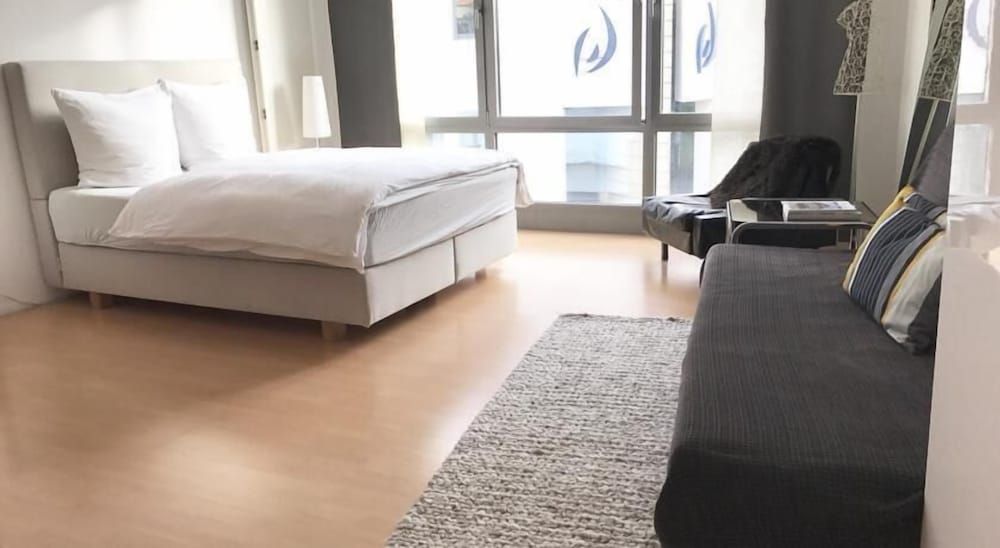 Central Studio Marktplatz