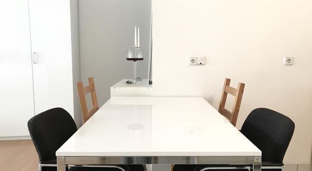 Central Studio Marktplatz Classic Studio, 1 Bedroom, City View, Beachfront 8