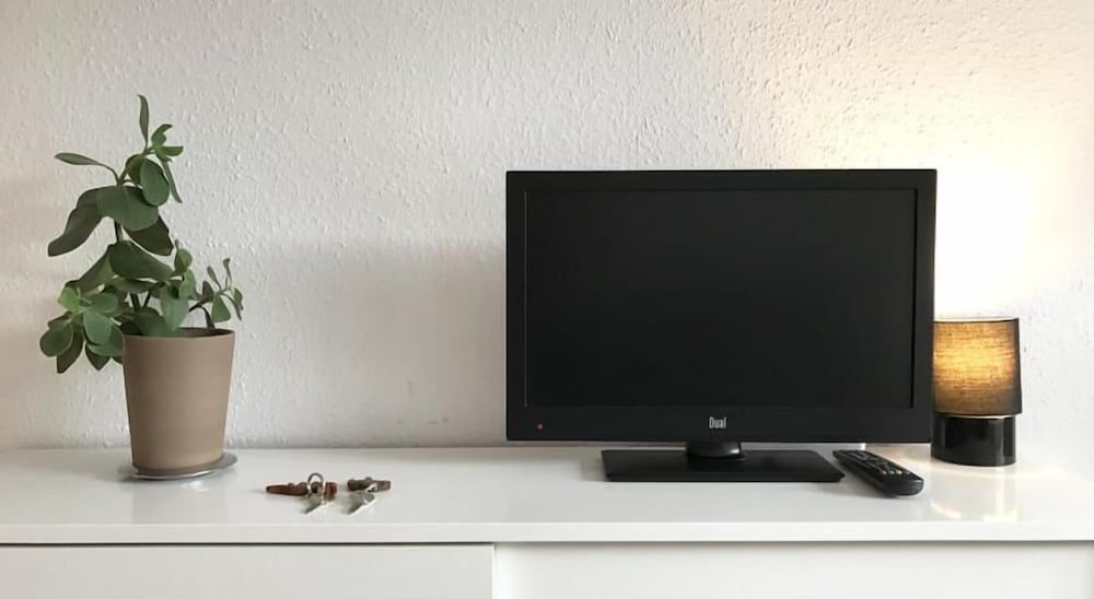 Central Studio Marktplatz Classic Studio, 1 Bedroom, City View, Beachfront 5