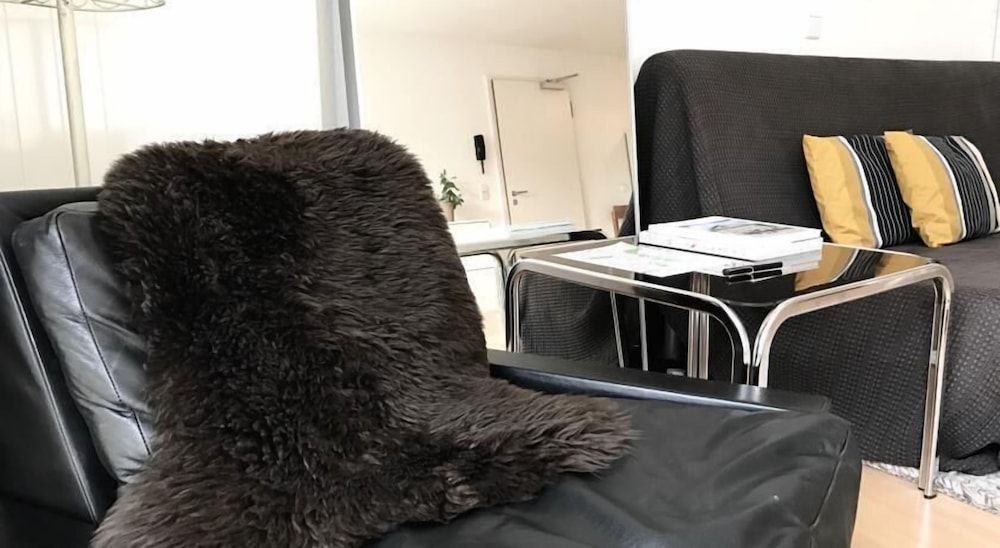 Central Studio Marktplatz Classic Studio, 1 Bedroom, City View, Beachfront 11