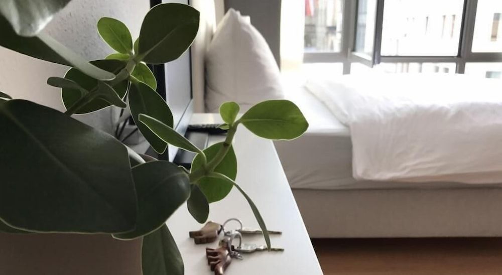 Central Studio Marktplatz Classic Studio, 1 Bedroom, City View, Beachfront 12