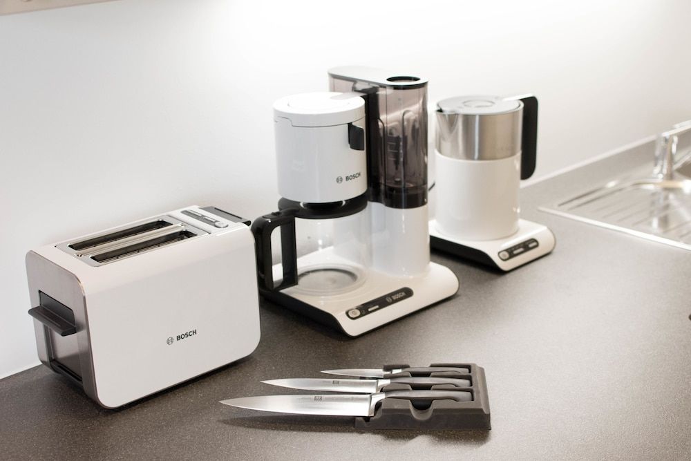 Altstadt Suite Deluxe Condo, 3 Bedrooms, Patio, Beachfront 22