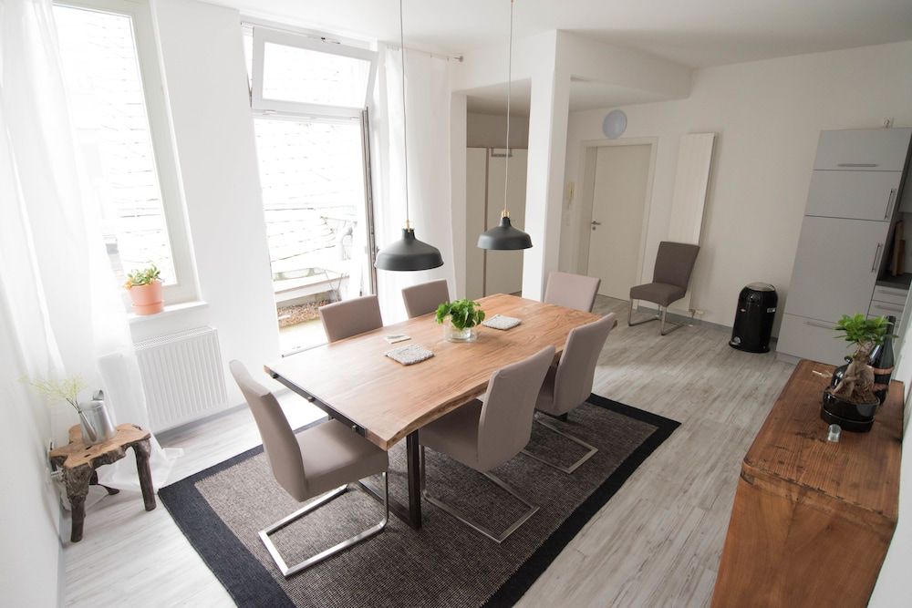 Altstadt Suite Deluxe Condo, 3 Bedrooms, Patio, Beachfront 27