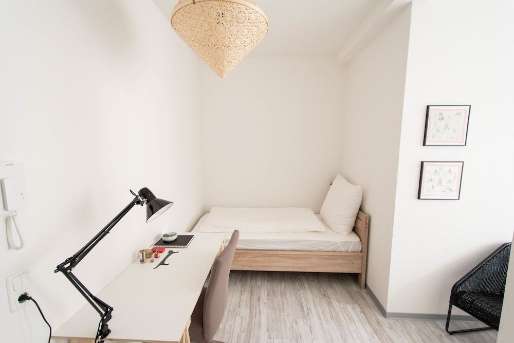 Altstadt Suite Deluxe Condo, 3 Bedrooms, Patio, Beachfront 19