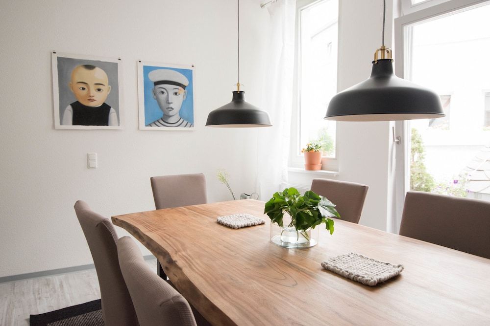 Altstadt Suite Deluxe Condo, 3 Bedrooms, Patio, Beachfront 20