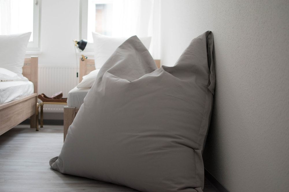 Altstadt Suite Deluxe Condo, 3 Bedrooms, Patio, Beachfront 23