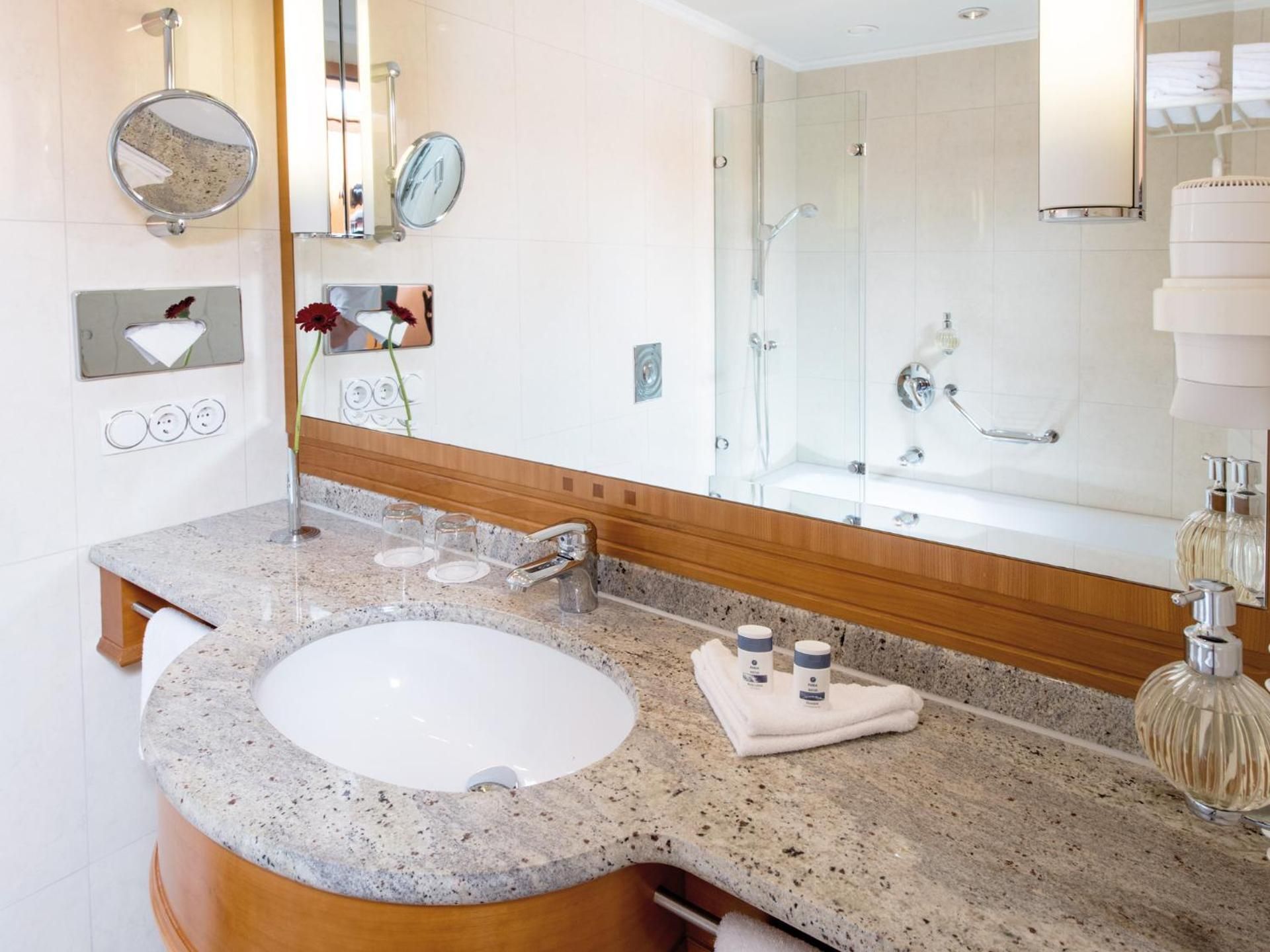 A-ROSA Strandidyll Heringsdorf Double Room - Village View 3