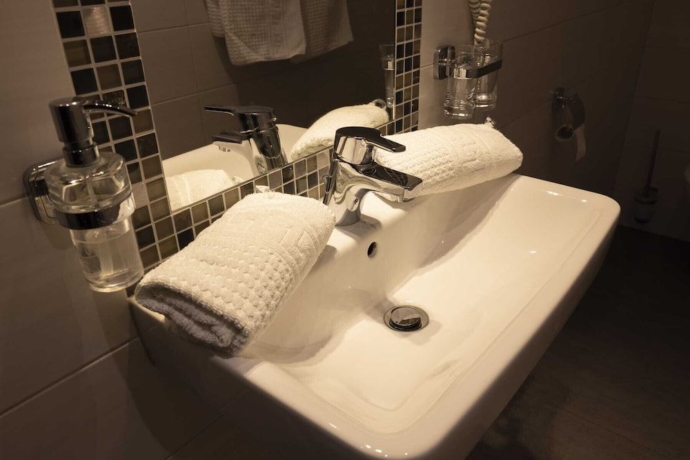 Hotel Rendsburg Single Room 4