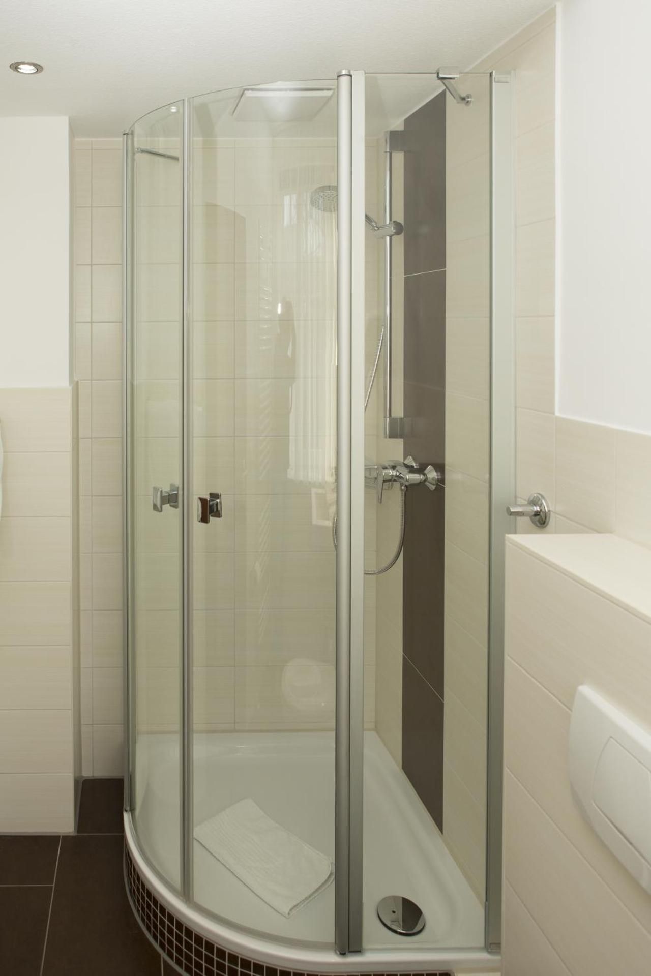 Hotel Rendsburg Single Room 5