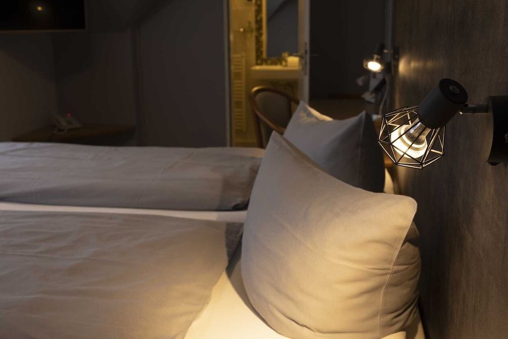 Hotel Rendsburg Double Room 6