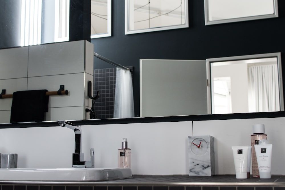 Weimar Central Artist Loft Loft, Balcony 28