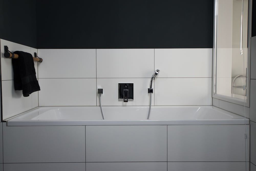 Weimar Central Artist Loft Loft, Balcony 27