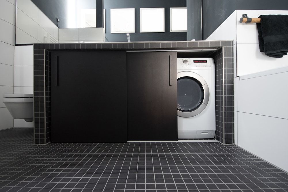 Weimar Central Artist Loft Loft, Balcony 29