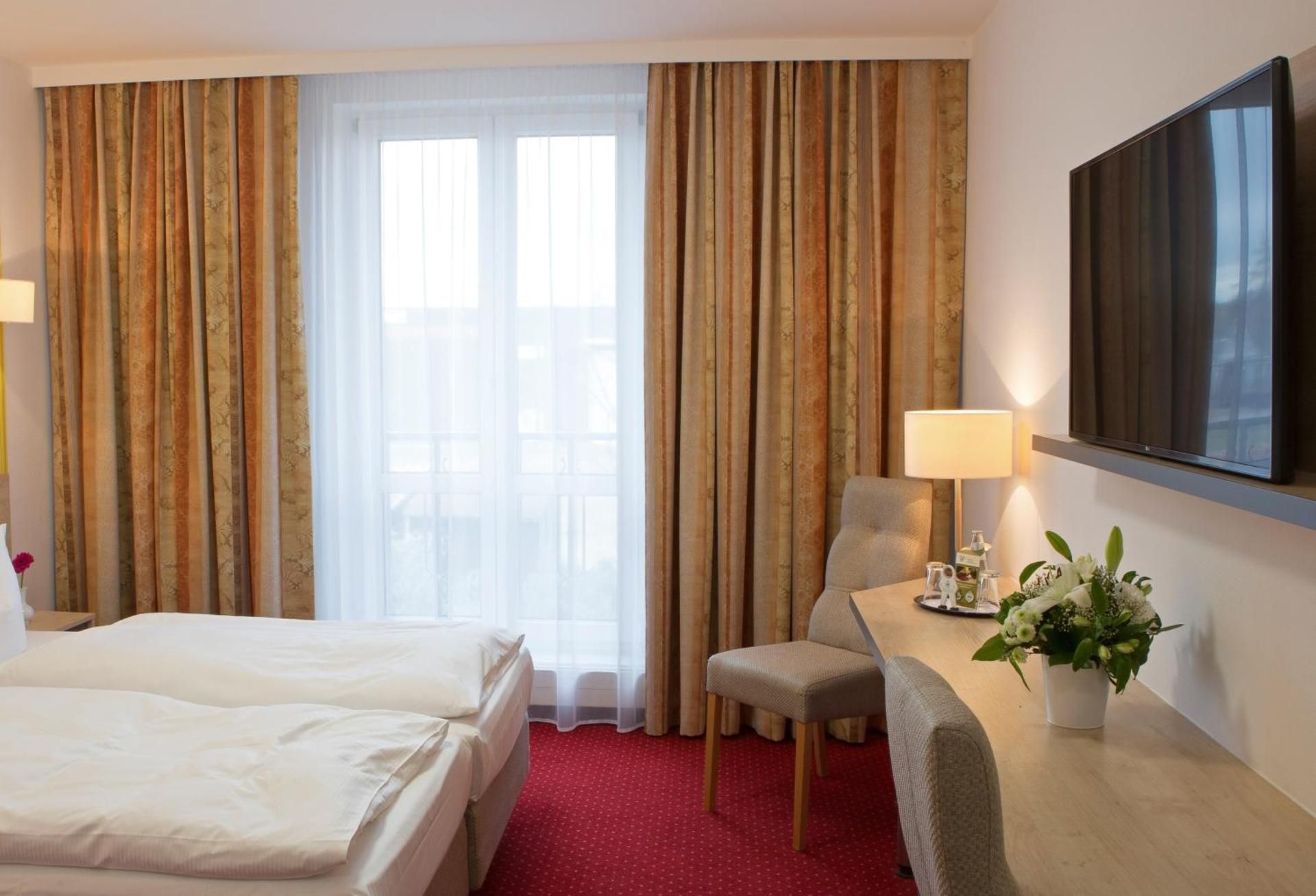 Double Room Standard