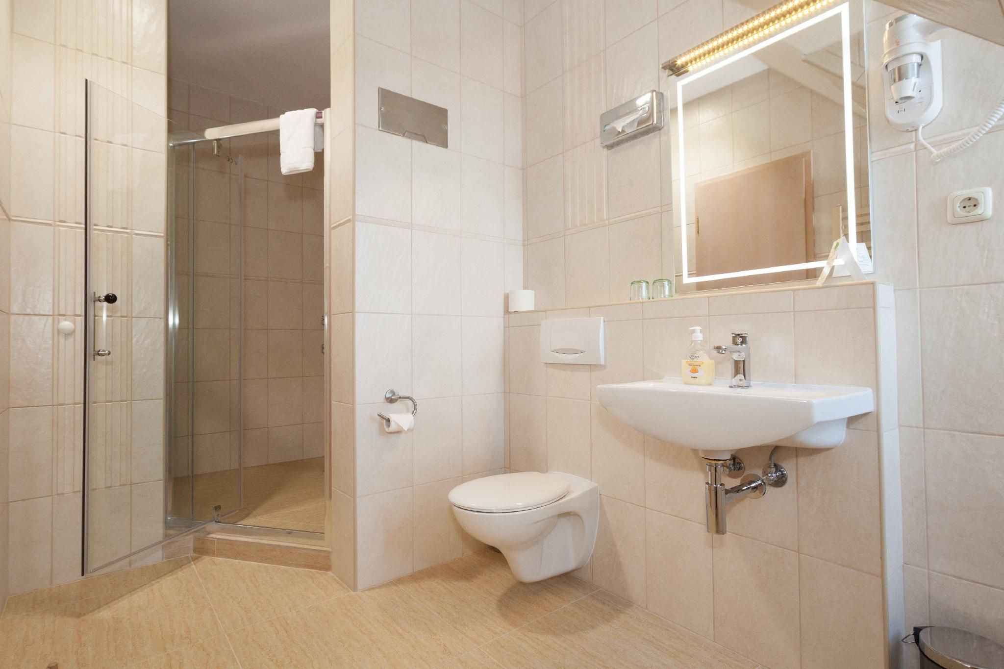 Double Room Standard