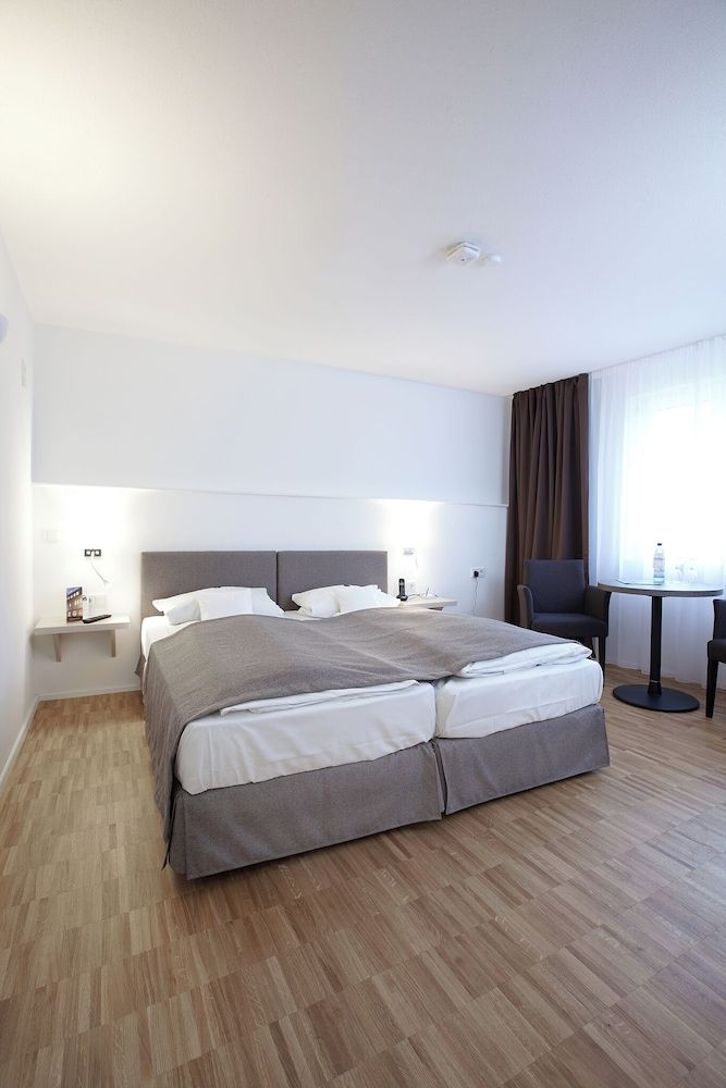 Hotel Klingelhöffer Comfort Double Room (Pavillon) 3