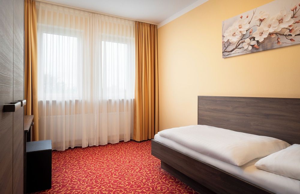 Single Room, 1 Twin Bed