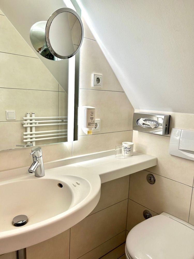 Hotel Fischerhaus Single Room, 1 Twin Bed 3