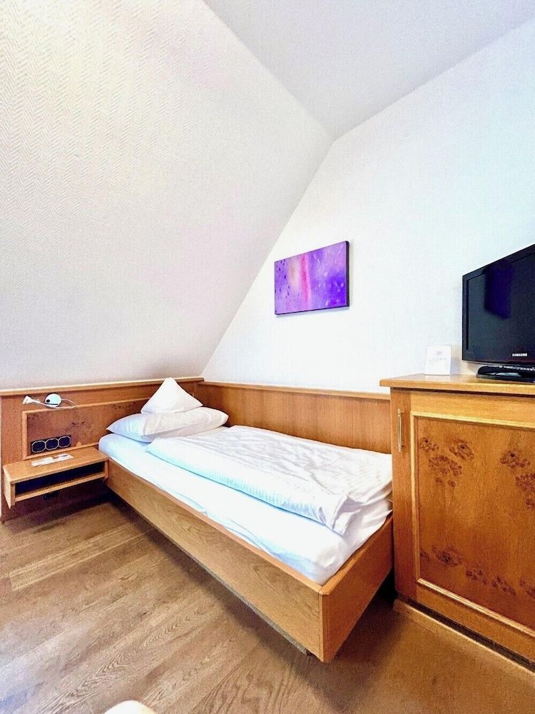Hotel Fischerhaus Single Room, 1 Twin Bed 2