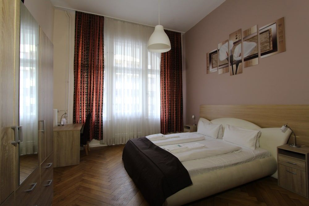 Triple Room, Private Bathroom