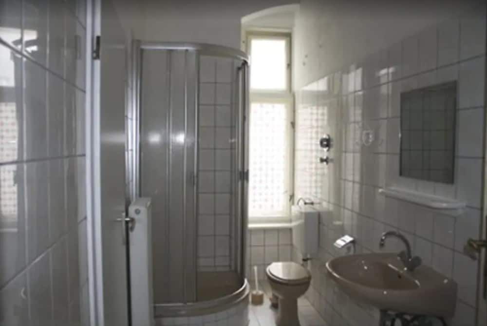 Double Room (Small)