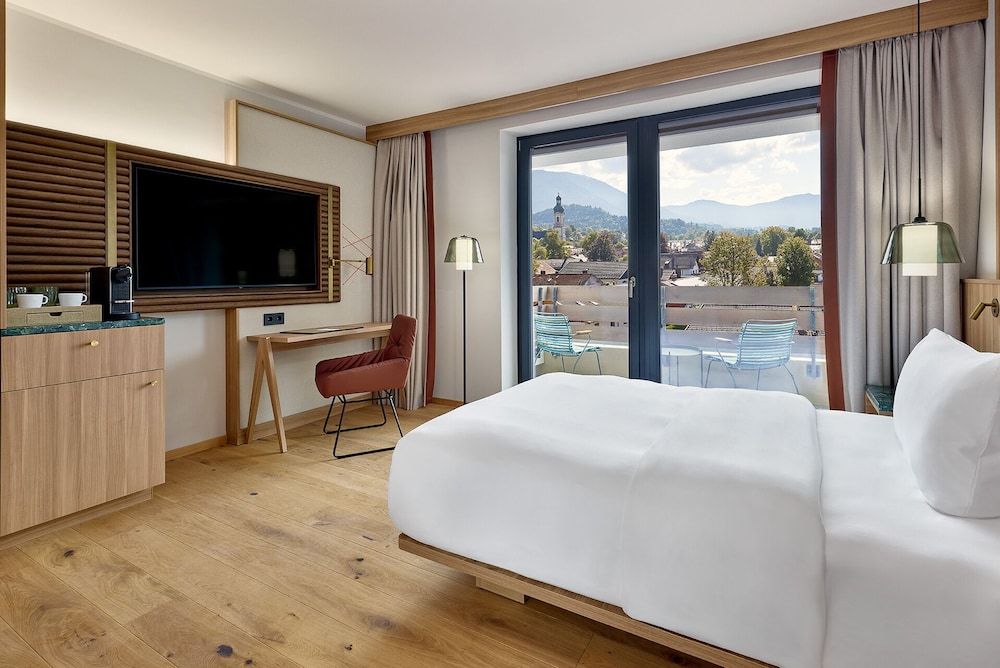 Room, 1 Queen Bed