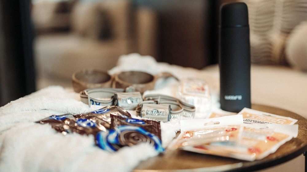 Arctic Panorama Resort Premier Chalet 4