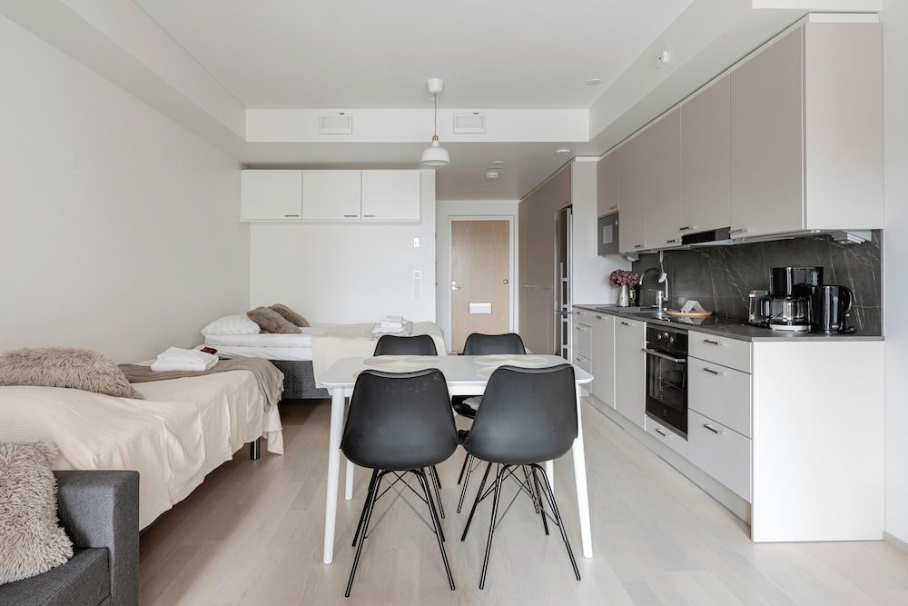 Superior Apartment