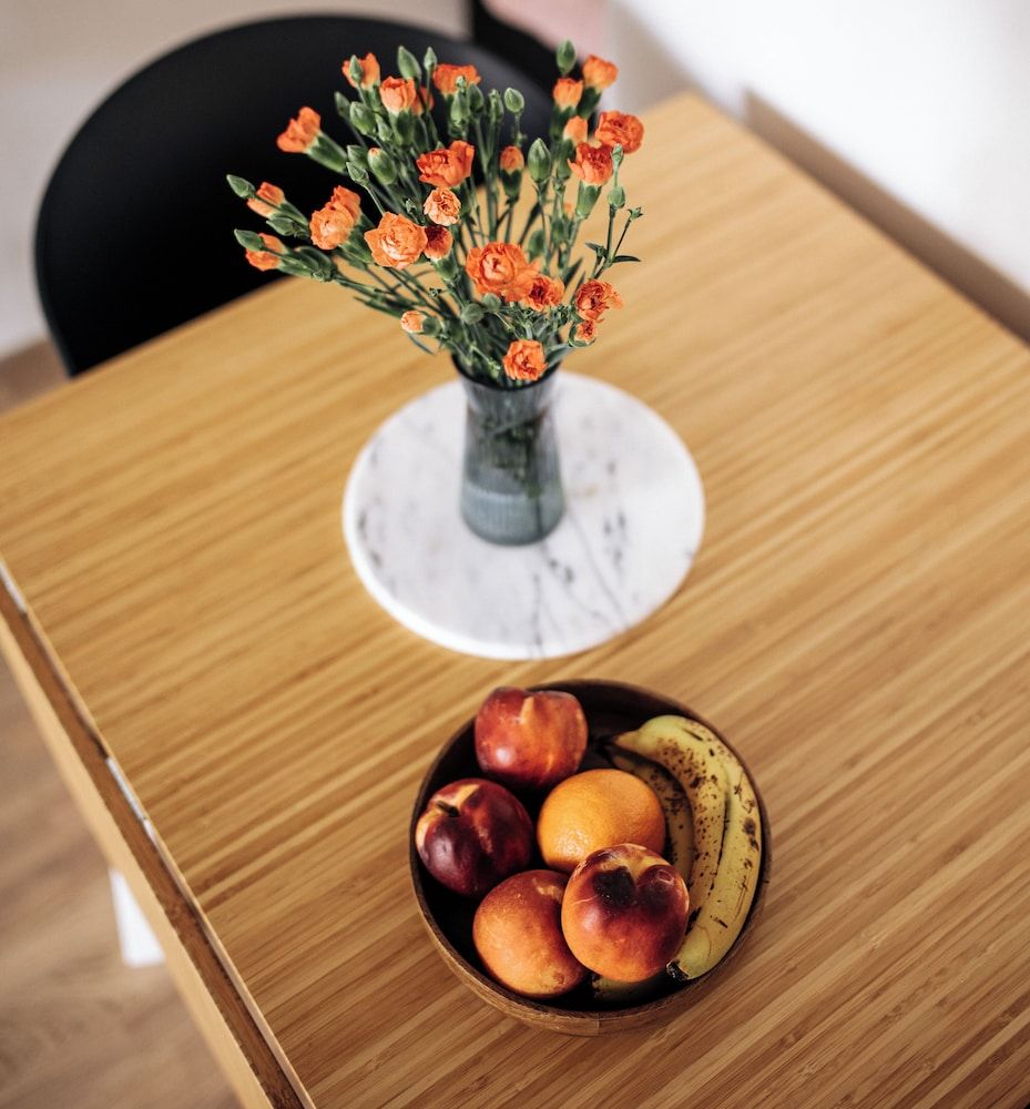 Vapari - Tampere Soccer Stadium by Come in! Standard Condo, 1 Queen Bed with Sofa bed, Non Smoking, Kitchen 4