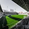 Vapari - Tampere Soccer Stadium by Come in!