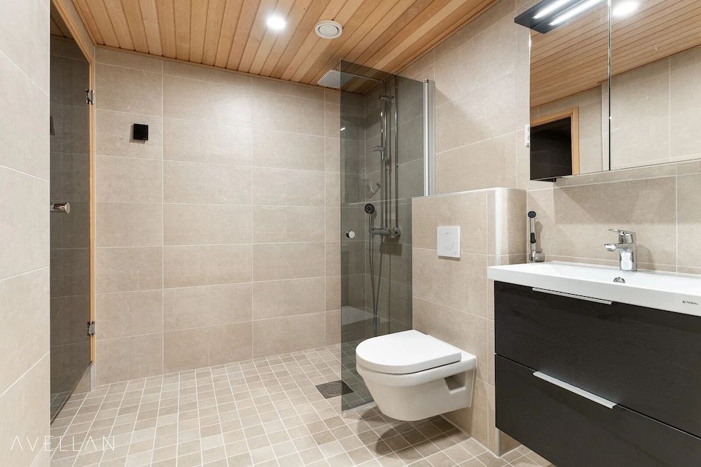 Vapari - Tampere Soccer Stadium by Come in! Exclusive Condo 7