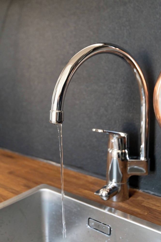 Beautiful Studio Apt. in the Heart of Turku Apartment, City View 6