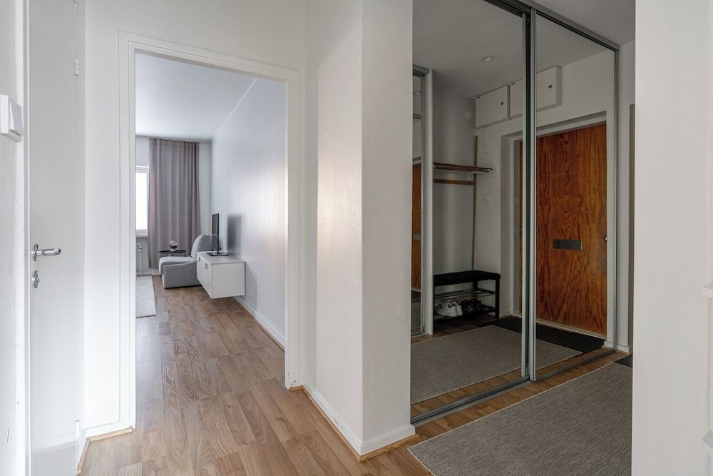Comfort Apartment