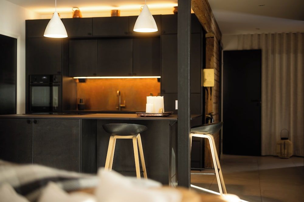 Aino Private Island Hotel Villa 5