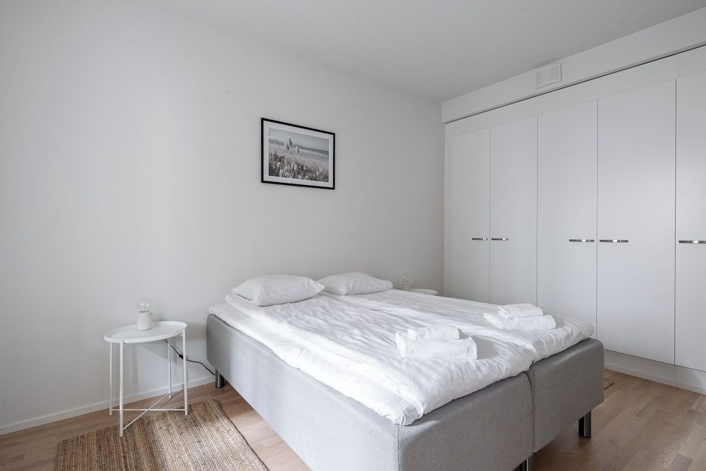 Superior Apartment, Balcony, Courtyard View