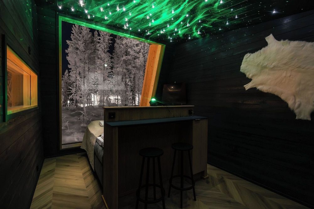 Lapland Glow Chalets