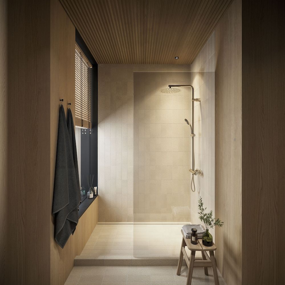 Noa Villas Adults Only Riverside Resort Standard Villa, Forest View 5