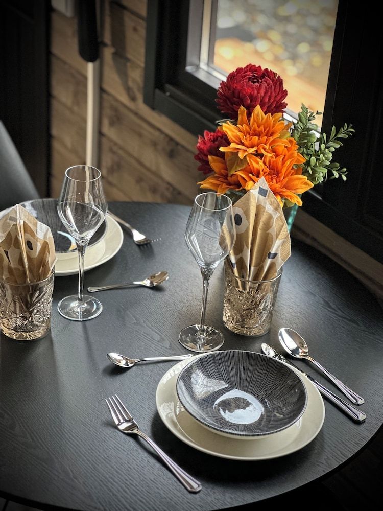 Aava Riverside Comfort Villa, River View 5