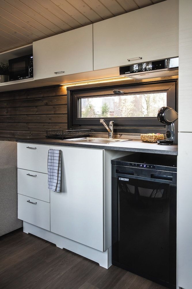 Aava Riverside Comfort Villa, River View 6