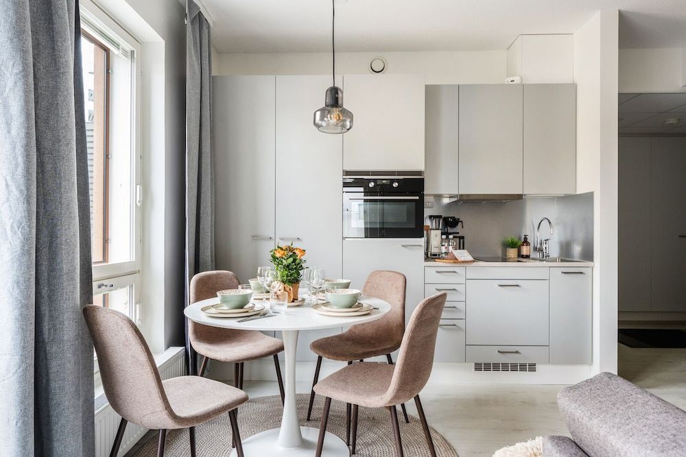 Wallesmanni - Nokia Arena by Come in