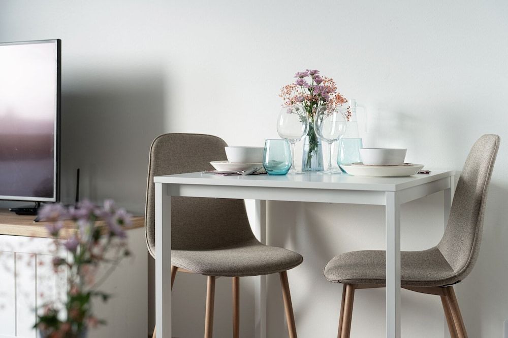 Wallesmanni - Nokia Arena by Come in Comfort Triple Room 5