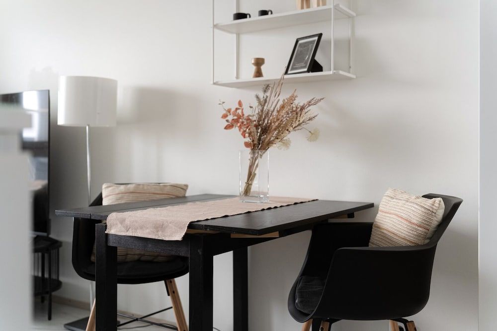 Wallesmanni - Nokia Arena by Come in Superior Triple Room, Balcony, City View 8